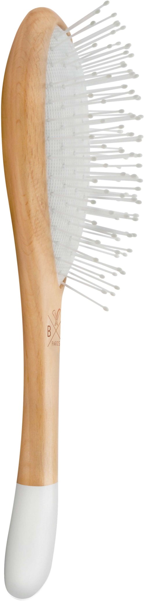 BACHCA Detangling and volume hairbrush