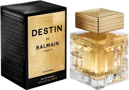 Balmain Beauty Destin Eau de Parfum 100 ml