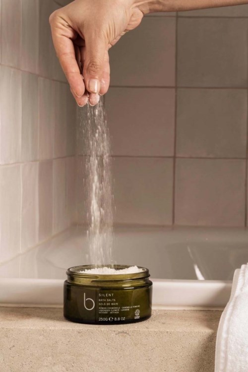 Bamford B Silent Bath Salts