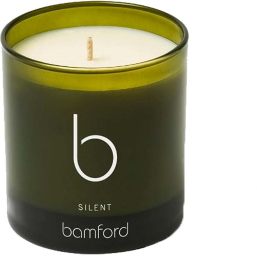 Bamford B Silent Candle