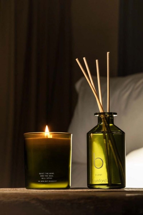 Bamford B Silent Diffuser
