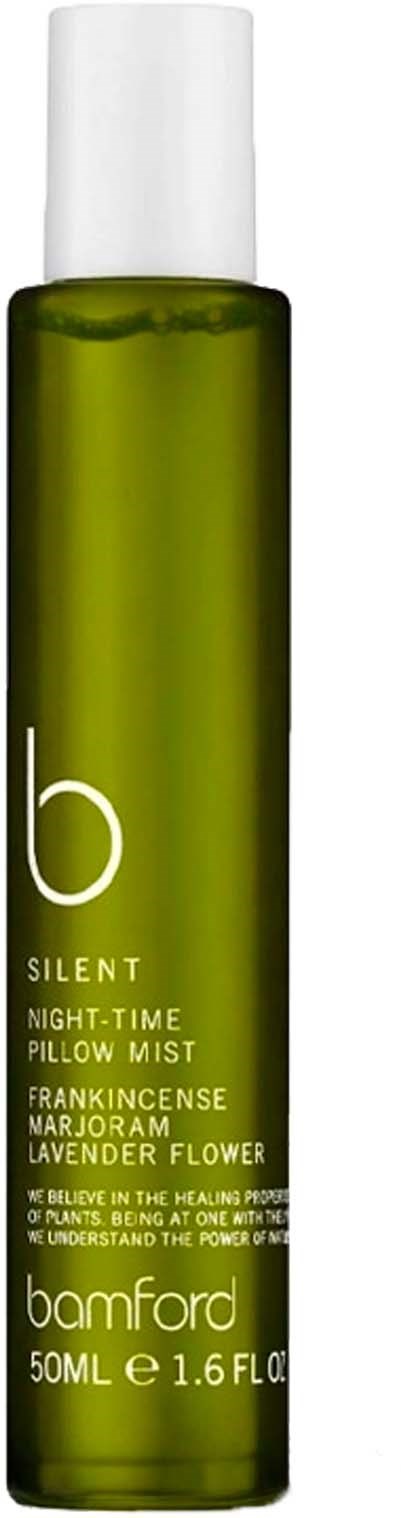 Bamford B Silent Night Time Pillow Mist
