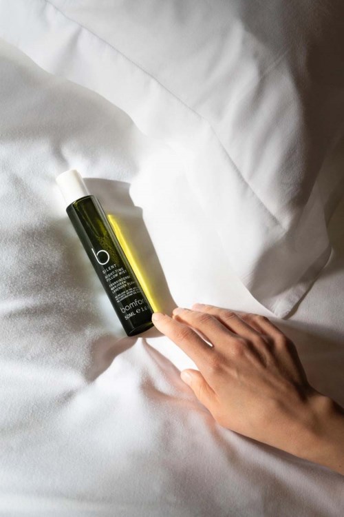Bamford B Silent Night Time Pillow Mist