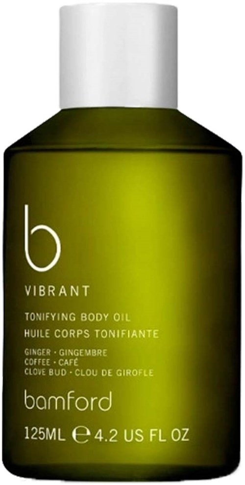 Bamford B Vibrant Tonifying Body Oil