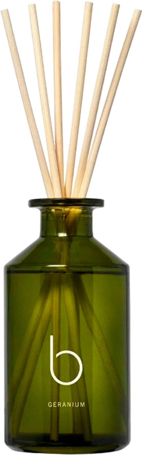 Bamford Geranium Diffuser