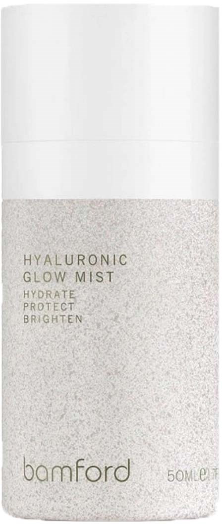 Bamford Skincare Hyaluronic Glow Mist  50 stk