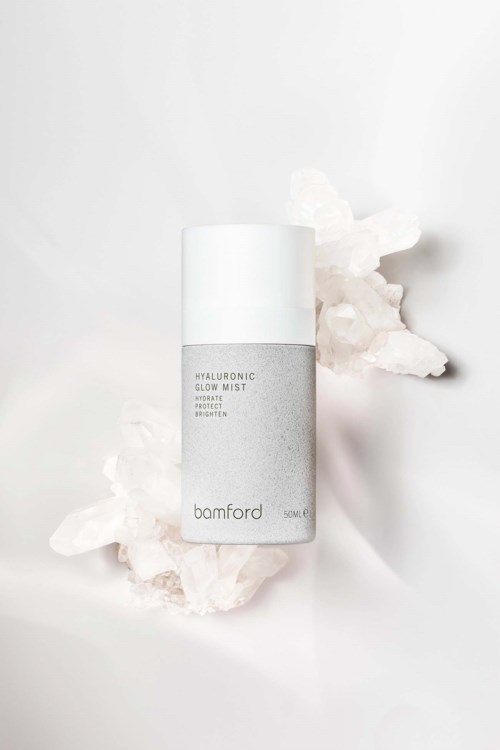 Bamford Skincare Hyaluronic Glow Mist  50 stk