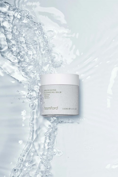 Bamford Skincare Nourishing Cleansing Balm