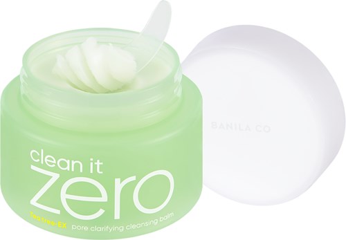 Banila Co Clean It Zero Cleansing Balm Pore Clarifying 100 ml