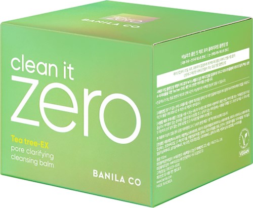 Banila Co Clean It Zero Cleansing Balm Pore Clarifying 50 ml