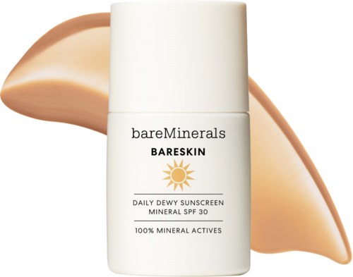 bareMinerals BARESKIN Mineral SPF 30 Sheer Sheer Medium