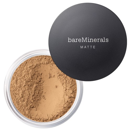 bareMinerals ORIGINAL Matte Foundation SPF 15 Golden Tan Matte 20