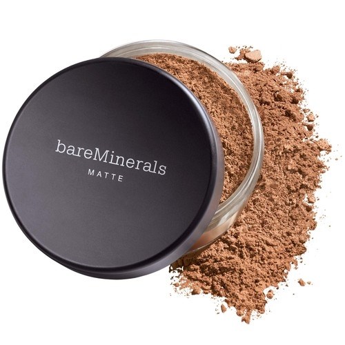 bareMinerals ORIGINAL Matte Foundation SPF 15 Fair Matte 01 Fair Matte 01