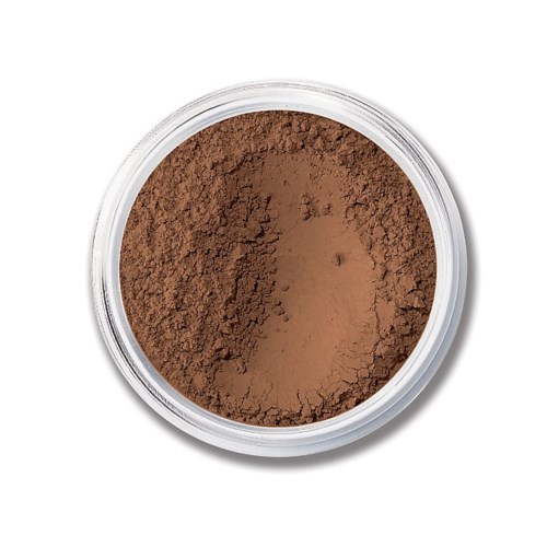bareMinerals ORIGINAL Matte SPF15 Foundation W50 Golden Deep