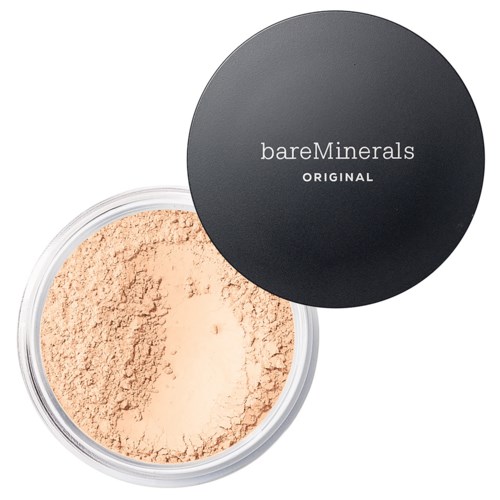 bareMinerals Original Loose Mineral Foundation SPF 15 Fair 01