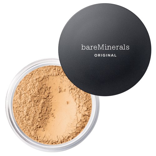 bareMinerals Original Loose Mineral Foundation SPF 15 Golden Medium 14