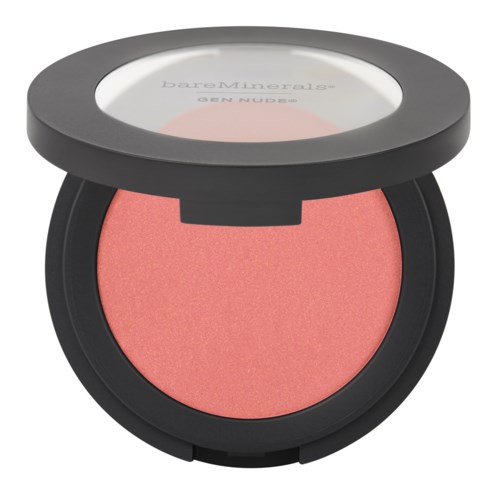bareMinerals GEN NUDE Powder Blush Pink Me Up