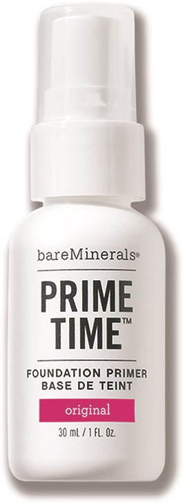 bareMinerals Prime Time Original Foundation Primer 30 ml