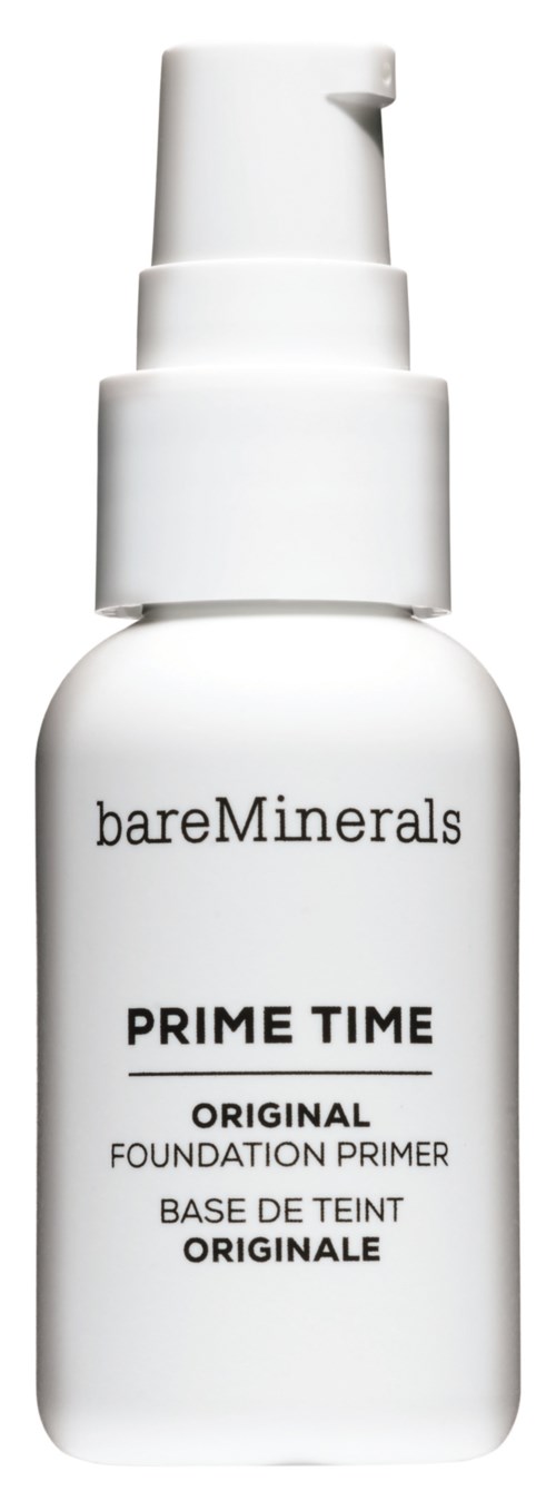 bareMinerals Prime Time Original Foundation Primer 30 ml