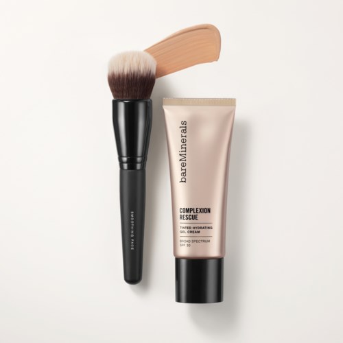 bareMinerals Smoothing Face Brush