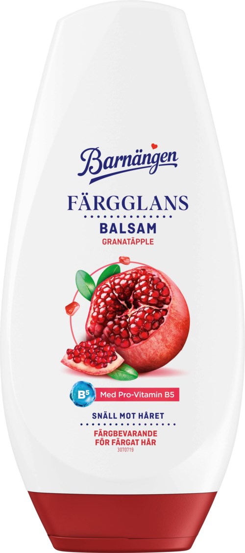 Barnängen Färgglans Balsam 250 ml