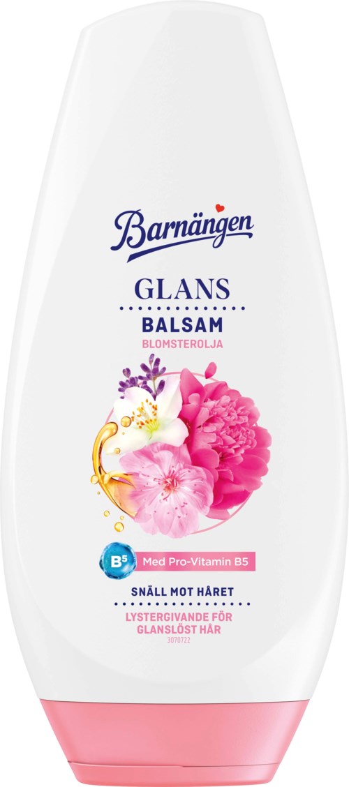 Barnängen Glans Balsam 250 ml