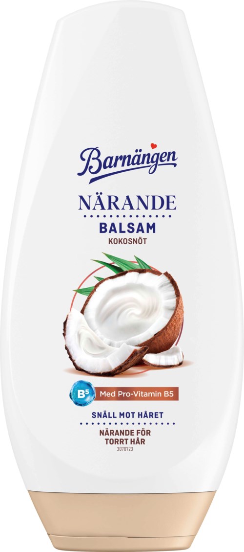 Barnängen Närande Balsam 250 ml