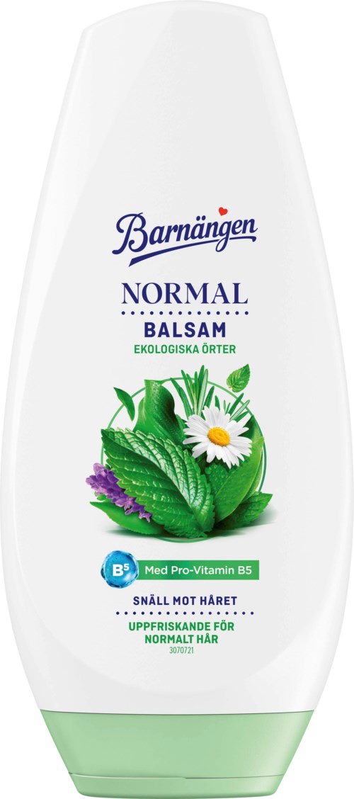 Barnängen Normal Balsam 250 ml