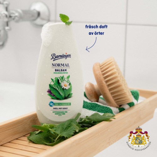 Barnängen Normal Balsam 250 ml