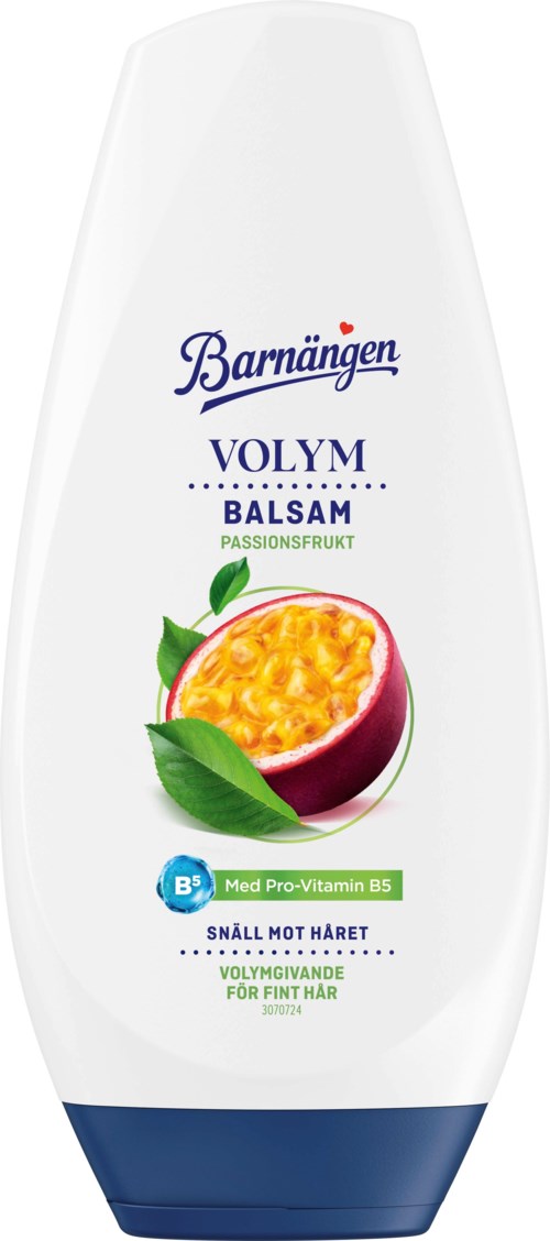 Barnängen Volym Balsam 250 ml