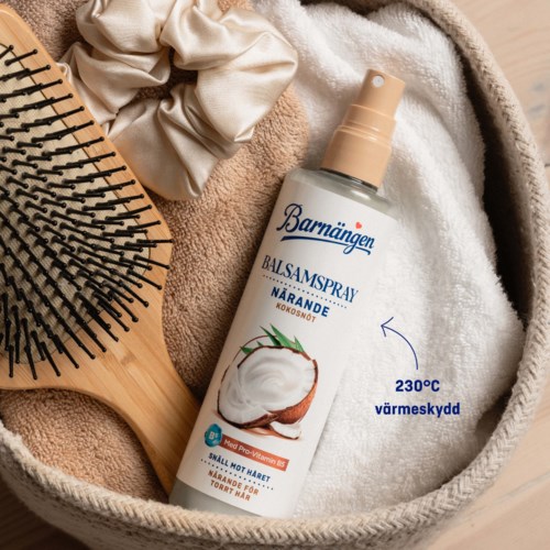 Barnängen Närande Balsamspray 200 ml