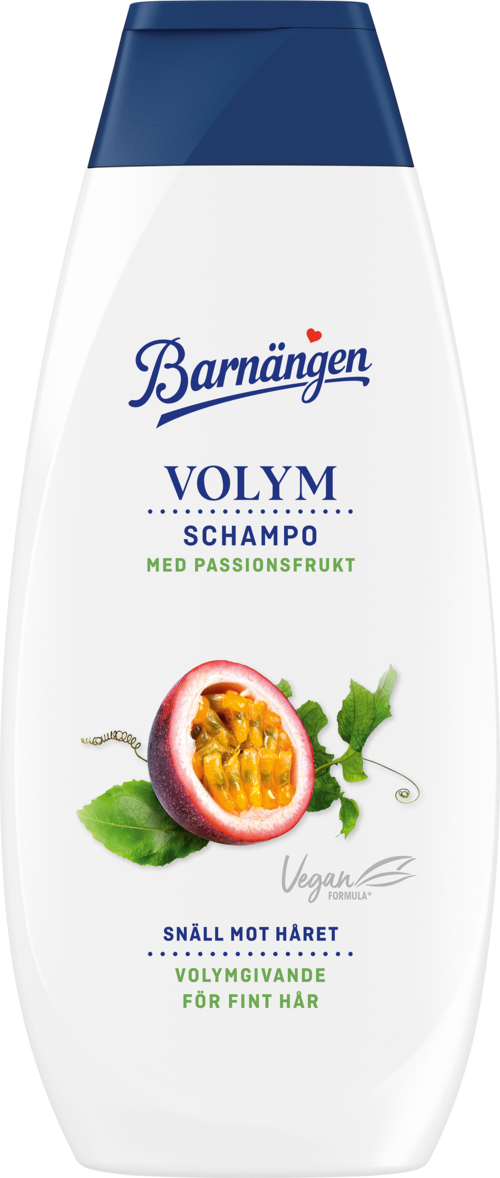 Barnängen Shampo Volym 400 ml