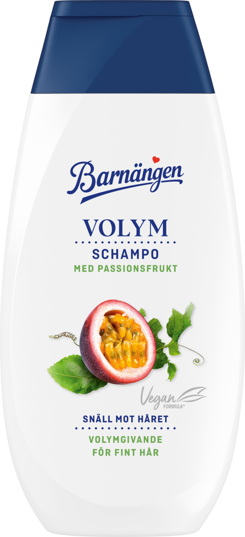 Barnängen Shampoo Volym 250 ml