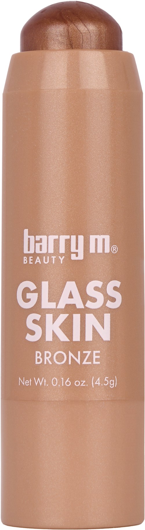 Barry M Glass Skin Highlighter Bronze