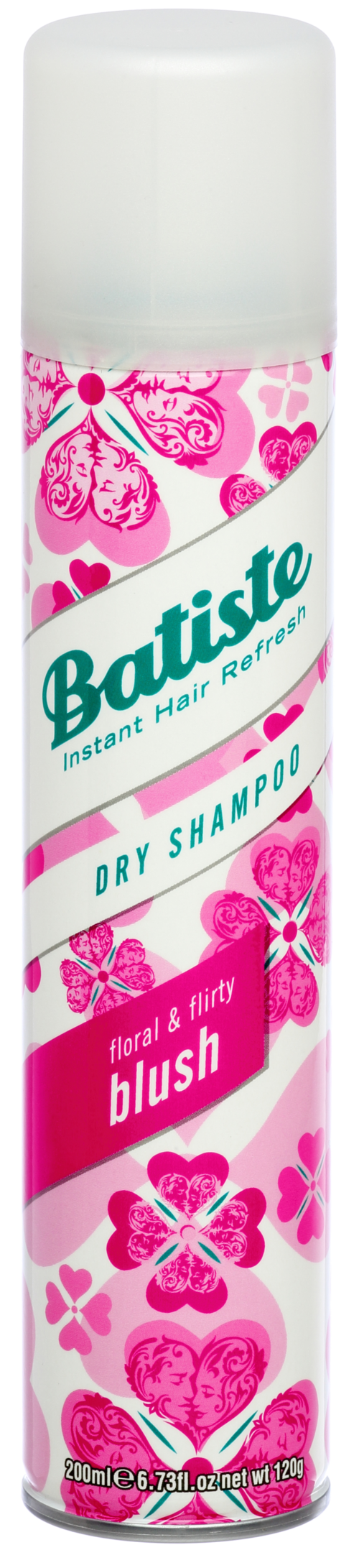 Batiste Blush 200 ml