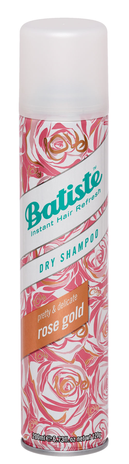 Batiste Rose Gold 200 ml