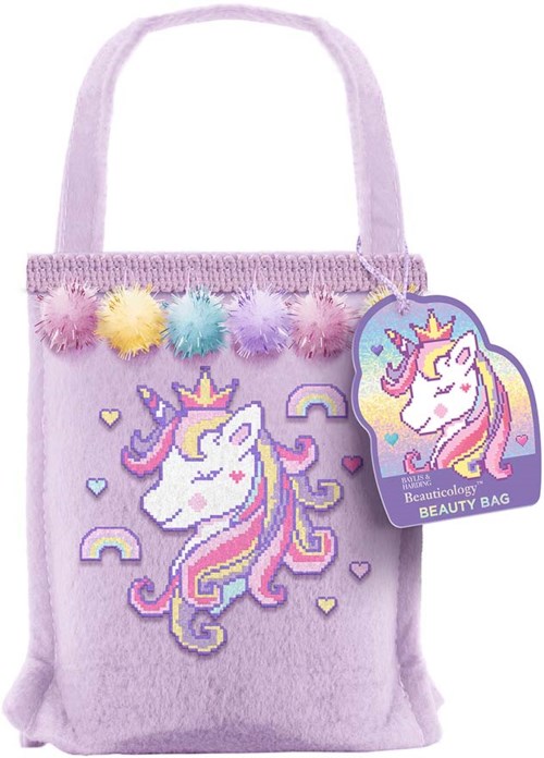 Baylis & Harding Beauticology Unicorn Beauty Bag Gift Set