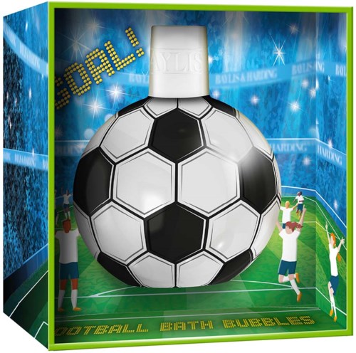 Baylis & Harding Football Penalty Shoot Out Bath Bubbles 250 ml