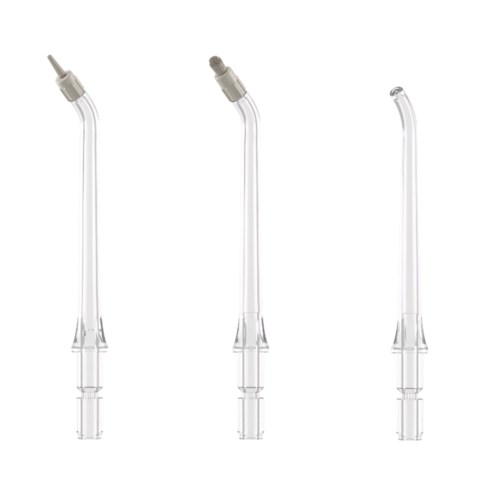Be Lucent Pulse Water Flosser Nozzles
