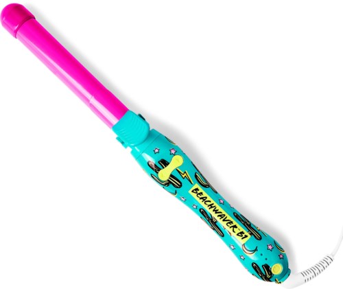 Beachwaver B1 Neon Desert  - 1 Inch Curling Iron