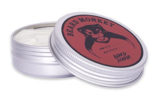 Beard Monkey Orange & Cinnamon Beard Shaper 60 g