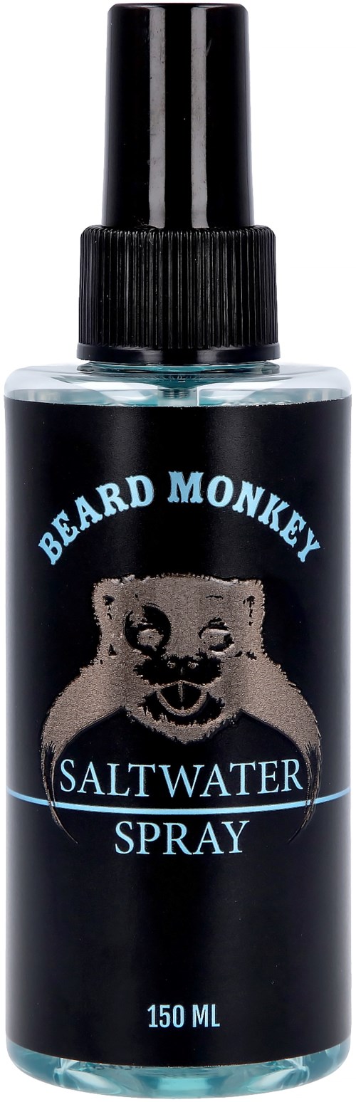 Beard Monkey Saltwater spray  150 ml