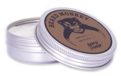 Beard Monkey Sweet tobacco Beard Shaper 60 ml