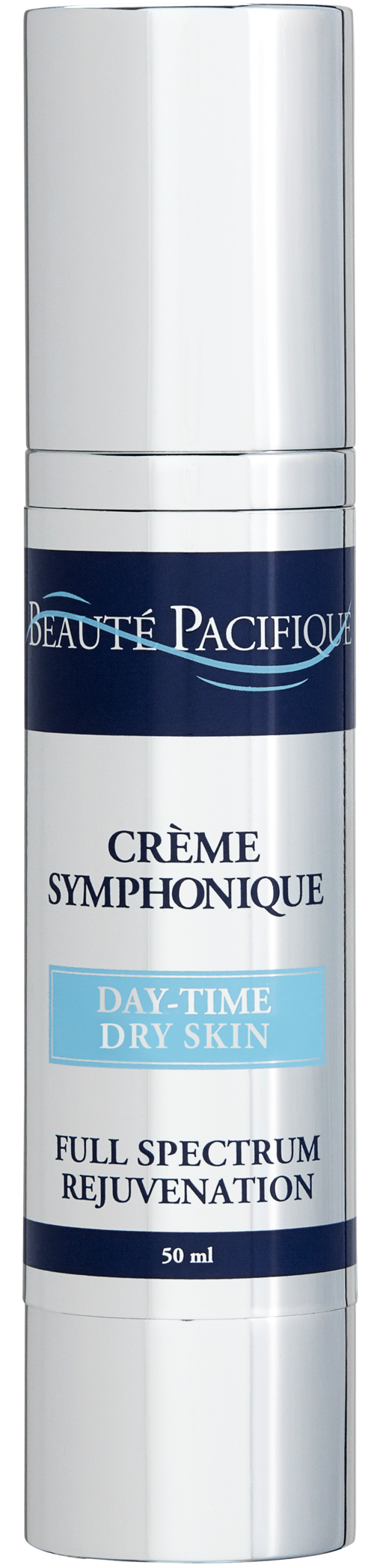 Beauté Pacifique Crème Symphonique Day Time Dry Skin  50 ml