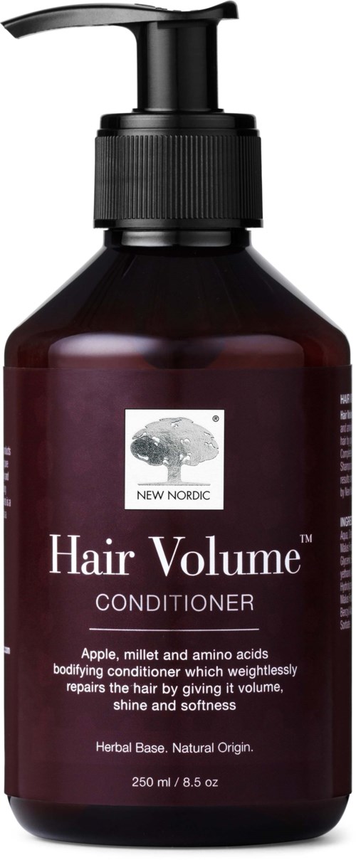 New Nordic   Hair Volume Conditioner 250 ml