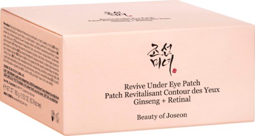 Beauty of Joseon Revive Under Eye Patch 100 g