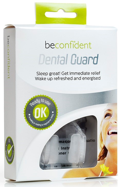 Beconfident Dental Guard Protect