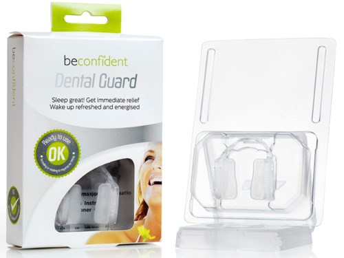 Beconfident Dental Guard Protect