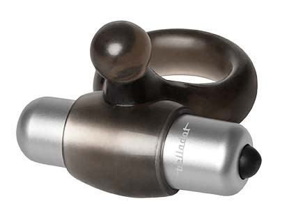 Belladot Bertil Penis Ring Vibrator