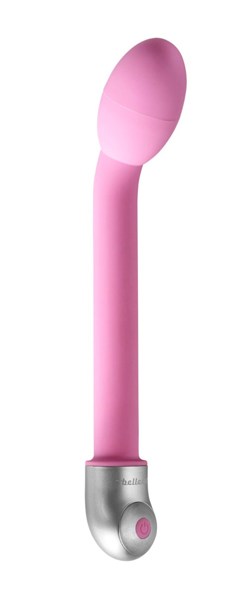 Belladot Sonja G-Spot Focus Vibrator  Pink